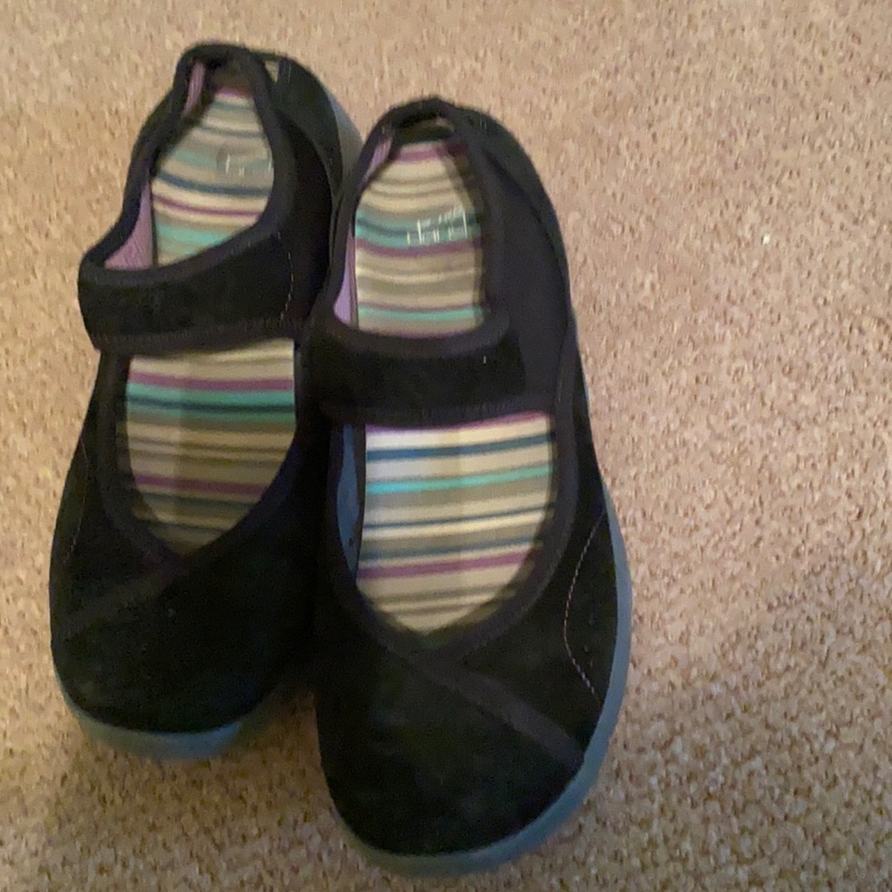 Dansko Shoes